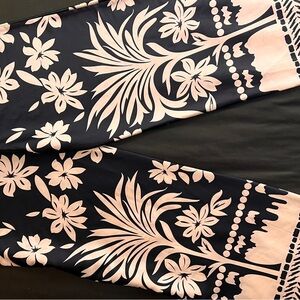 Industry Women's Wide Leg Pants - Black